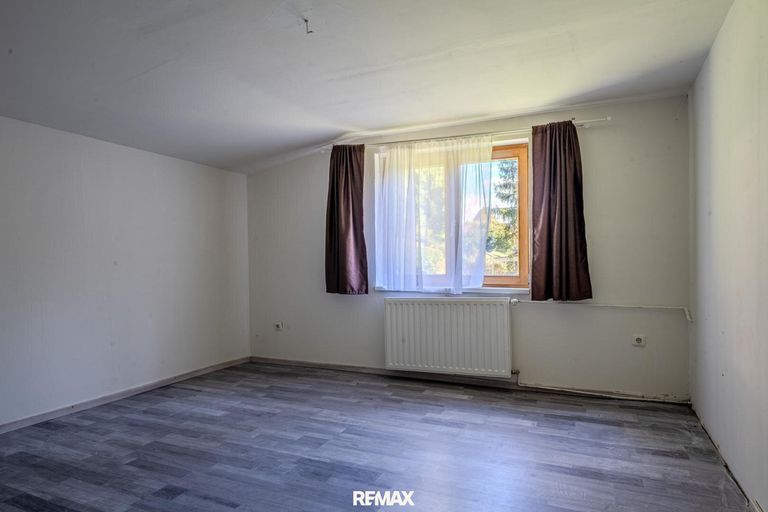 Zimmer Haus 