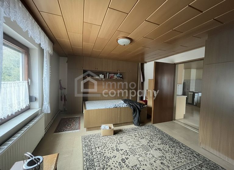 Einfamilienhaus Bezirk Baden