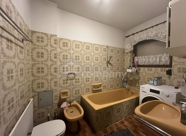 Einfamilienhaus Bezirk Baden