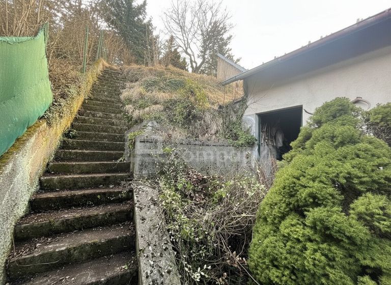 Einfamilienhaus Bezirk Baden