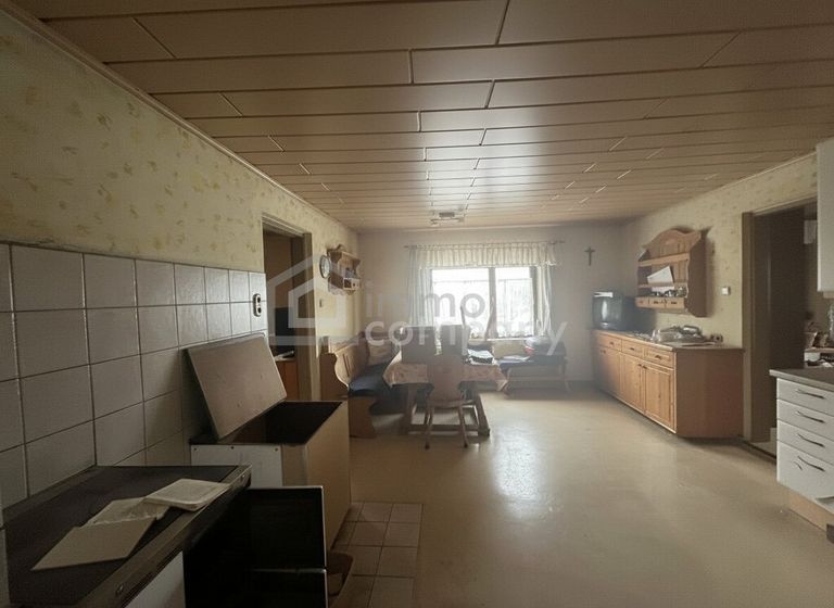 Einfamilienhaus Bezirk Baden