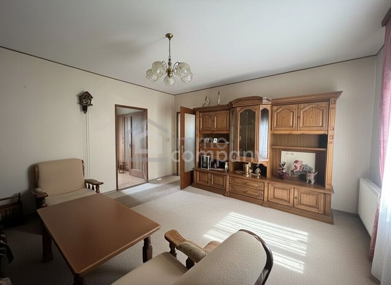 Einfamilienhaus Bezirk Baden