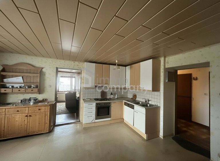 Einfamilienhaus Bezirk Baden