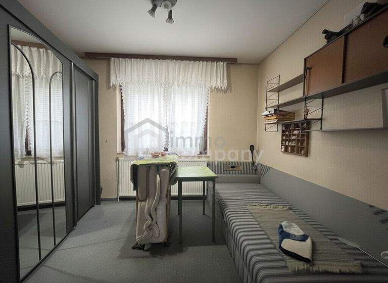 Einfamilienhaus Bezirk Baden