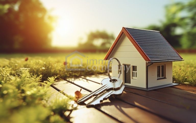 Einfamilienhaus Bezirk Baden