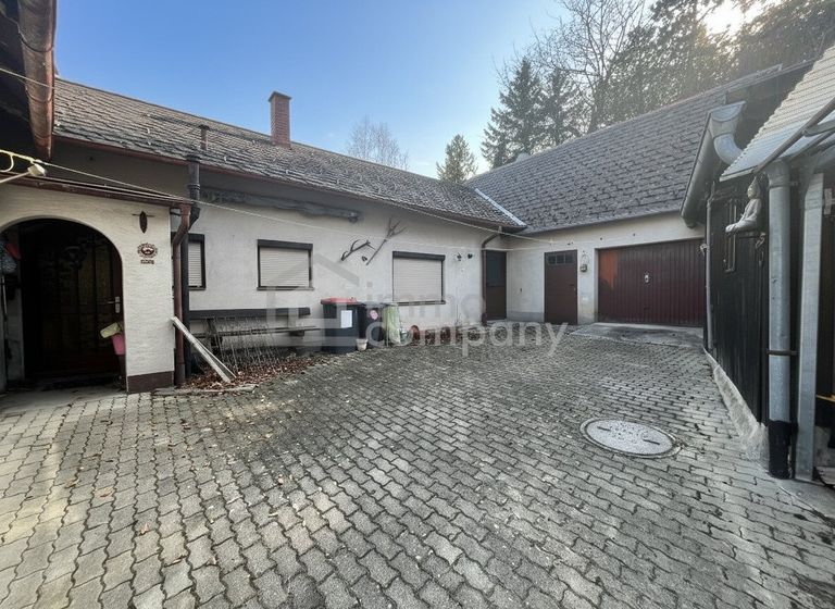 Einfamilienhaus Bezirk Baden