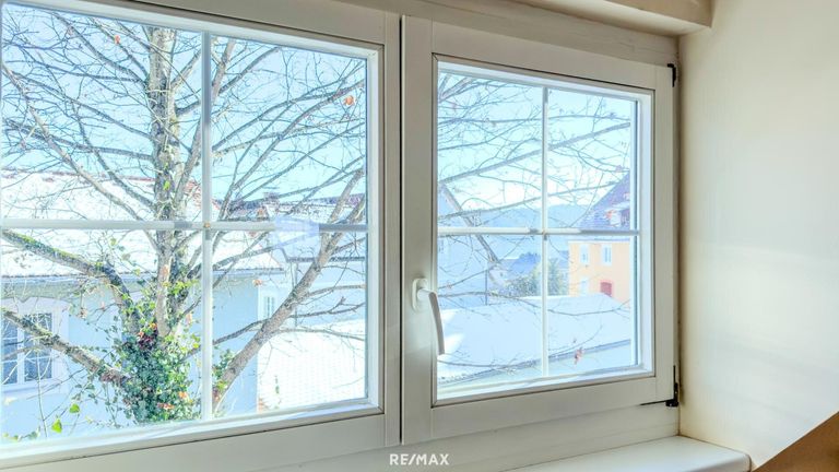 OG Blick aus dem Fenster