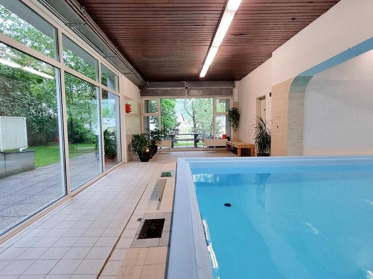 Indoorpool