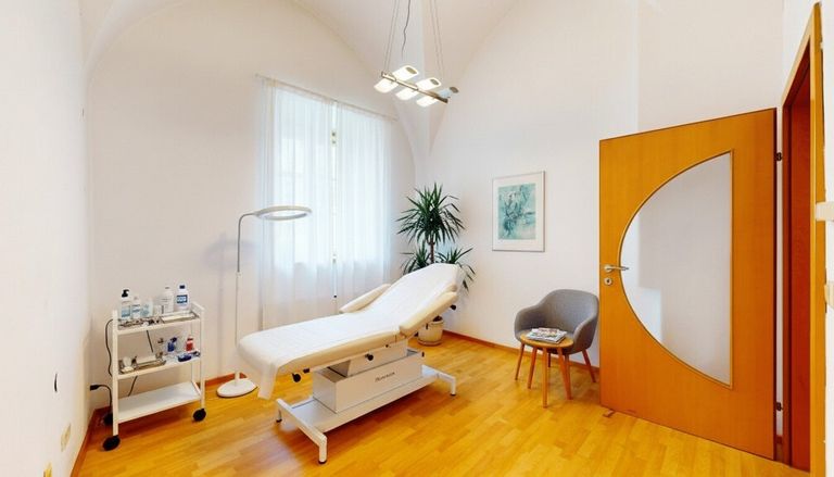 Ausstattungsbeispiel Büro 2