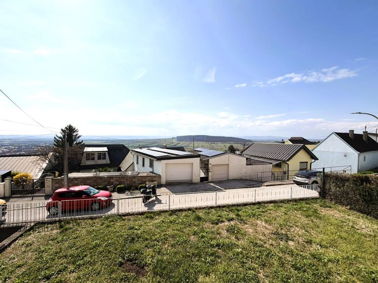 16 Aussicht Wohnhaus