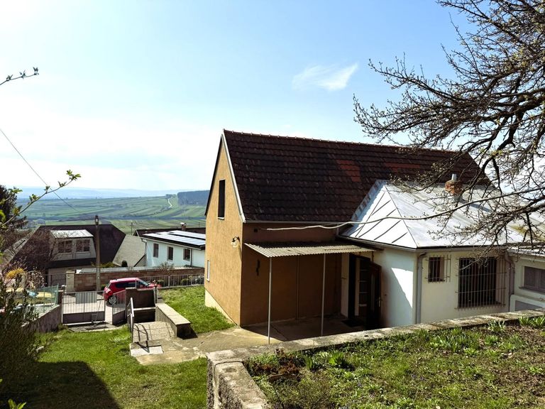 5 Aussicht unteres Grundstück