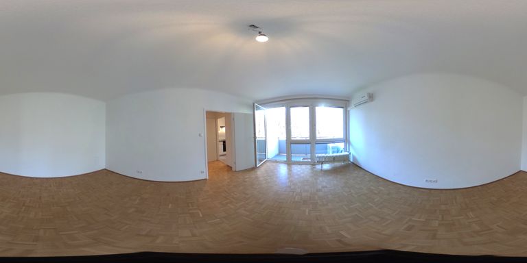 Wohnzimmer 360