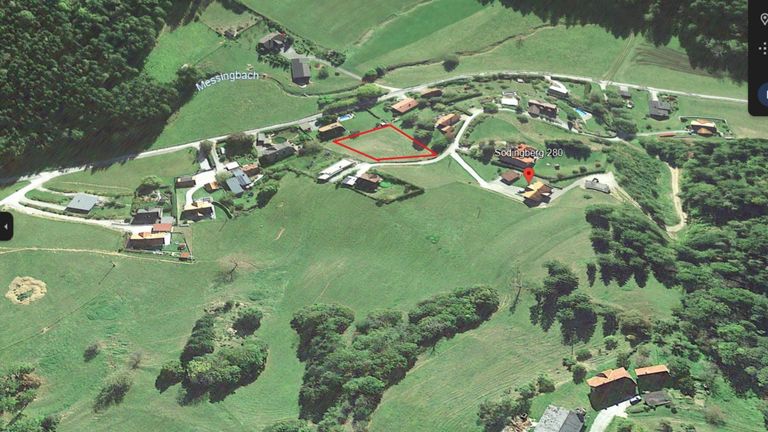 Google-Earth-Ansicht