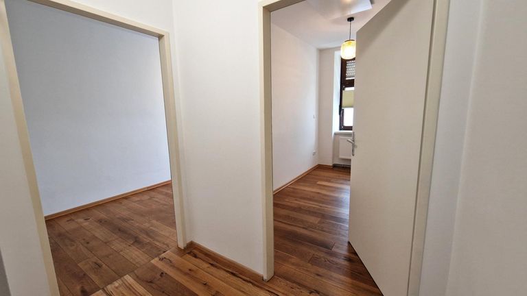 Zugang Zimmer