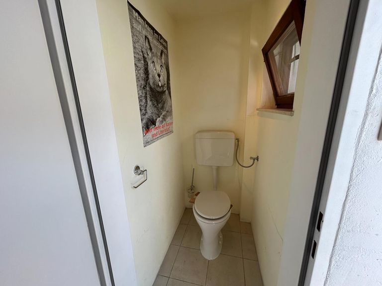 WC