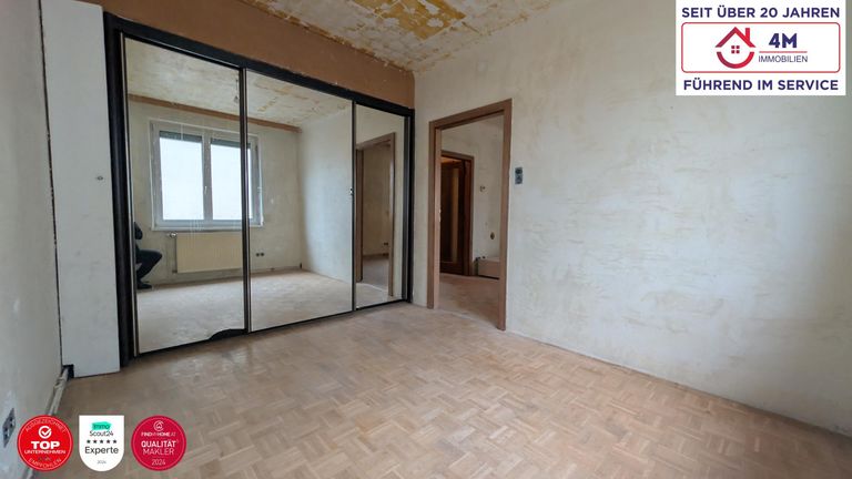 Schlafzimmer 2 Original