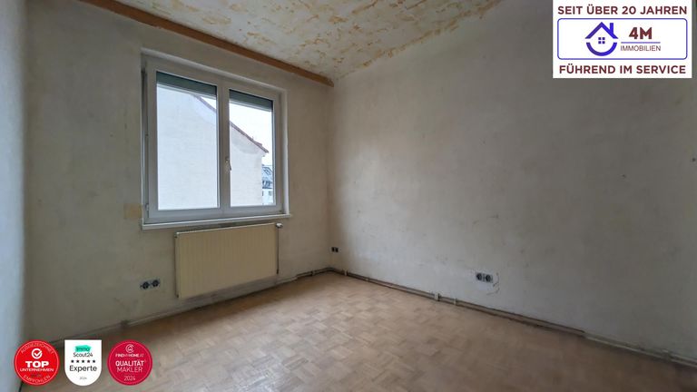 Schlafzimmer 2 Original