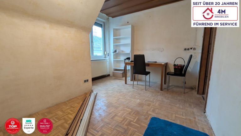 Schlafzimmer 1 Original