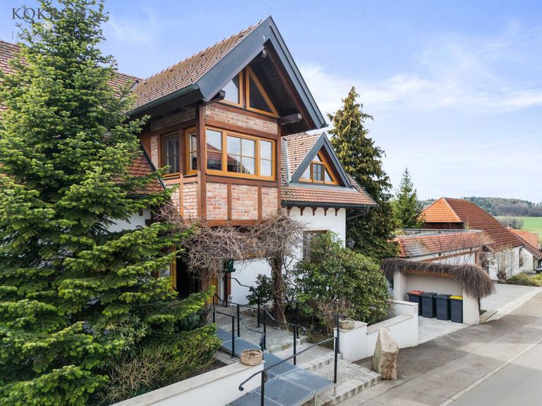 Ihr neues Zuhause