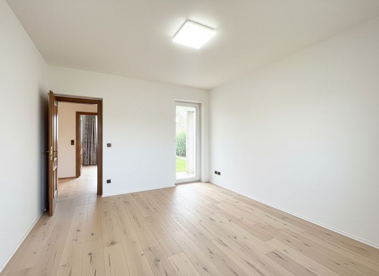 Zimmer 1 KI generiert