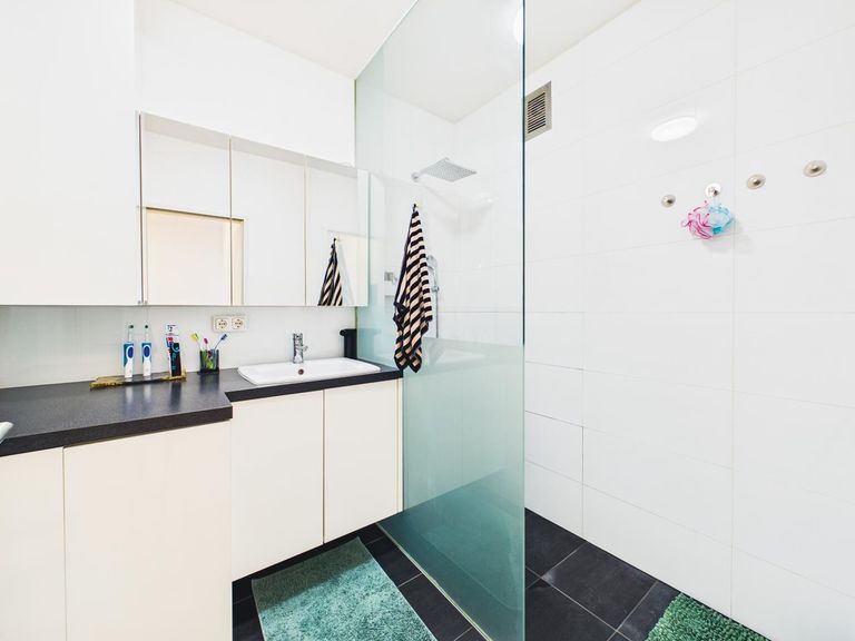 Badezimmer 1