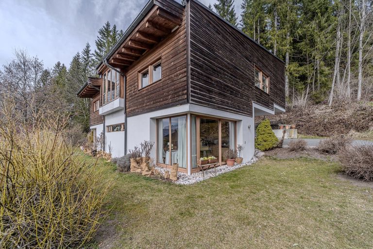 Einfamilienhaus in Toplage