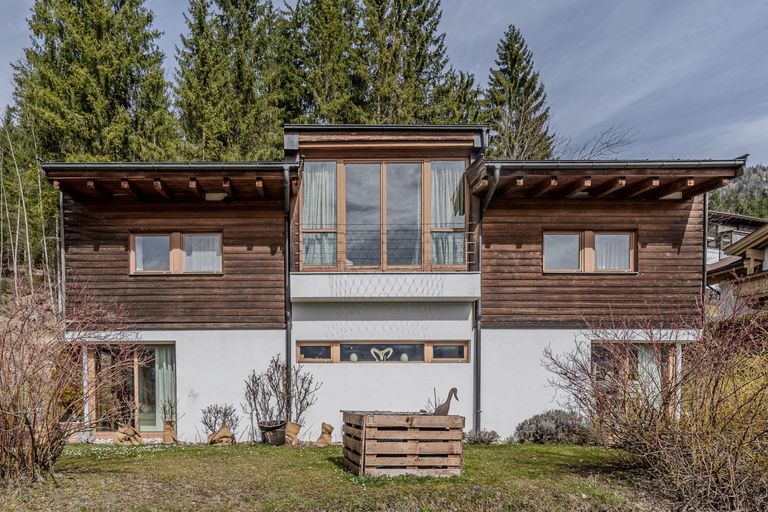 Einfamilienhaus in Toplage