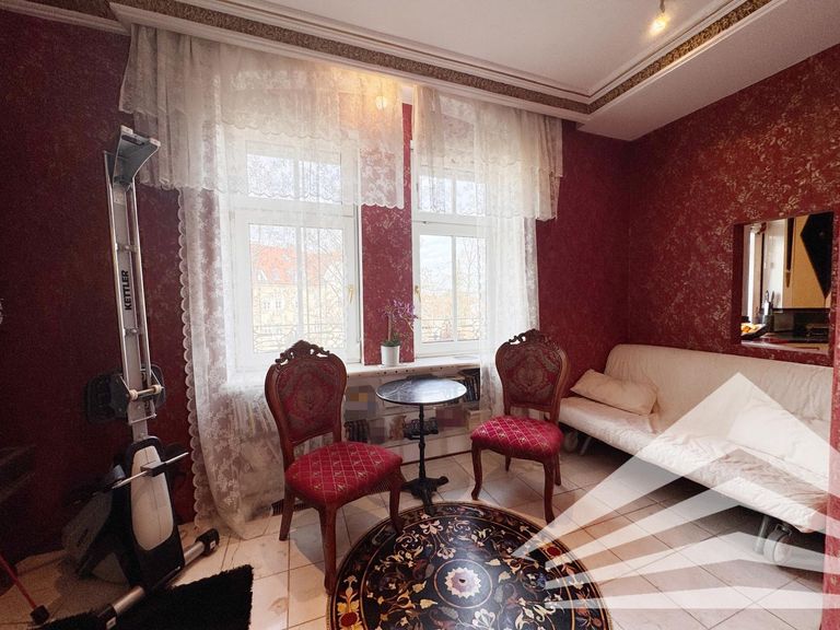 1. OG | Home-Office | Schlafzimmer