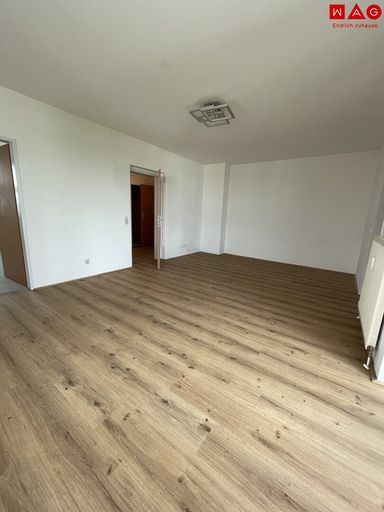 Wohnzimmer/Esszimmer