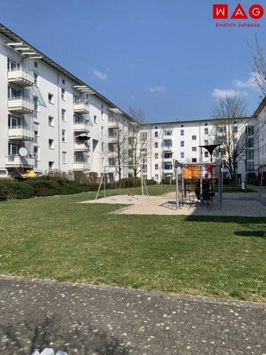 Außenanlage