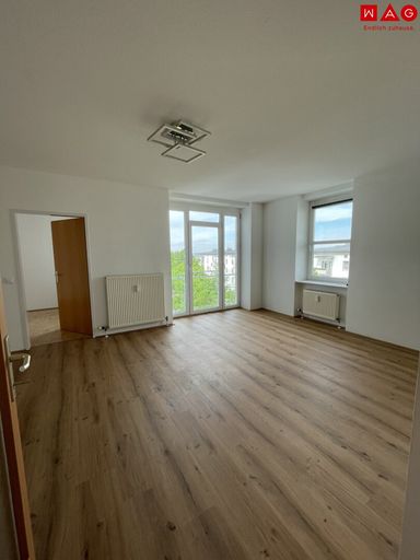 Wohnzimmer/Esszimmer