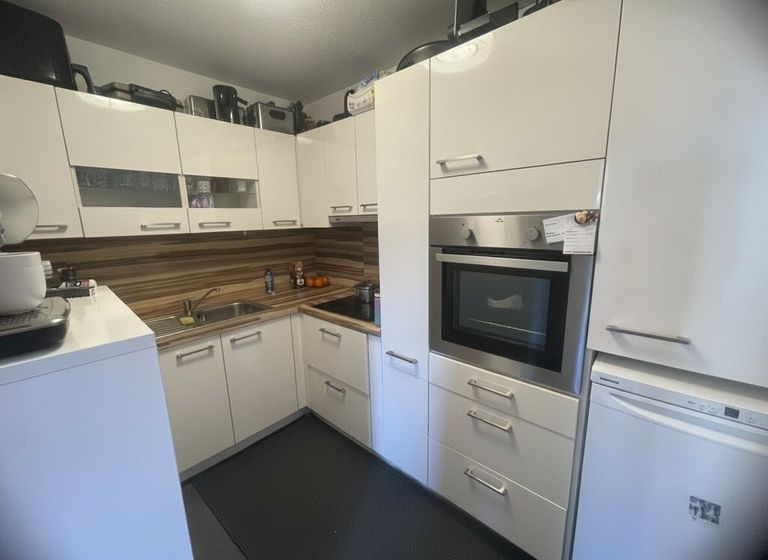 Funktionelle Küche Top 2