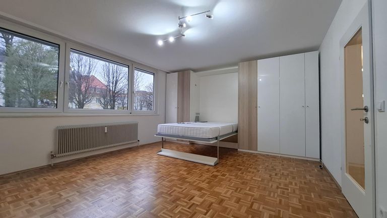 Garconniere Salzburg zu vermieten