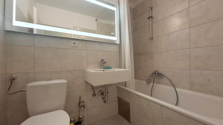 Garconniere Salzburg zu vermieten