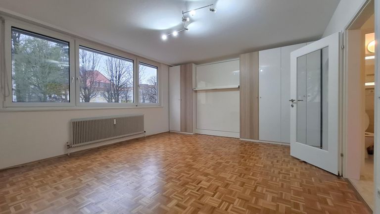 Garconniere Salzburg zu vermieten