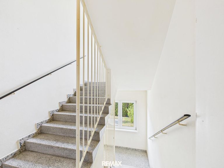 Treppenhaus