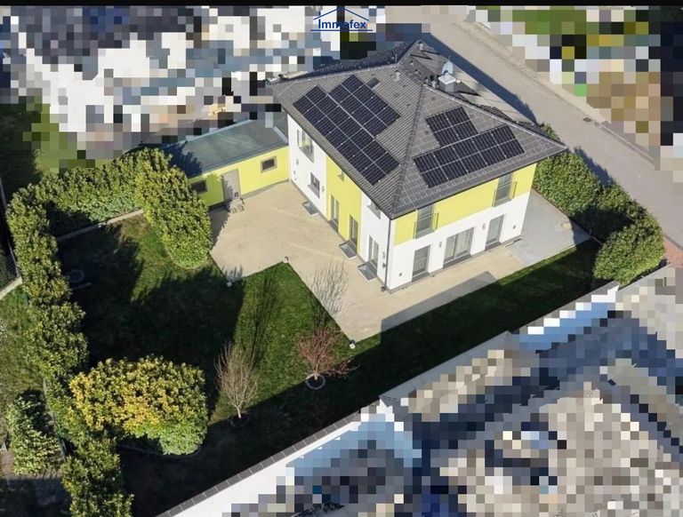 Jetziger Zustand vom März 26