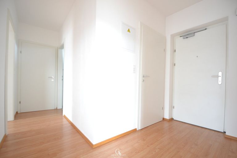 Eingangsbereich/Vorraum