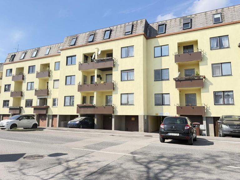 10 Wohnhaus