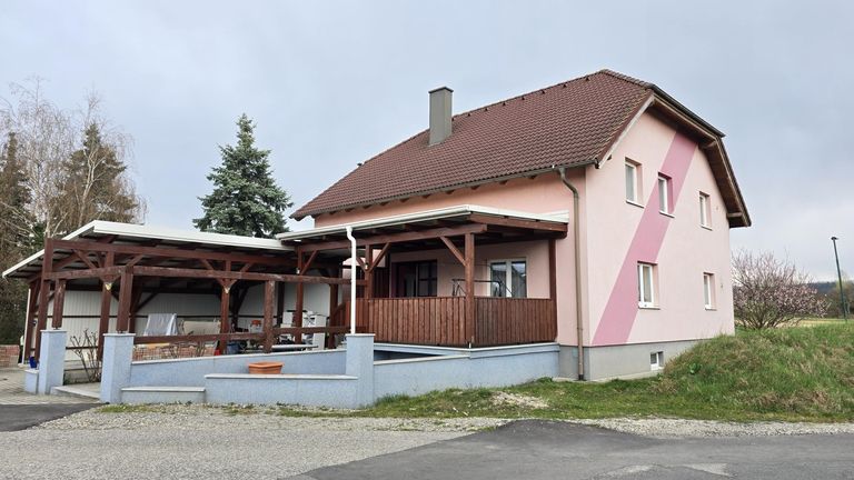 01 Ein- Mehrfamilienhaus Herzogenburg