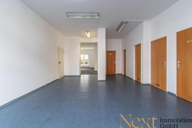 Büro-/Praxis-/Verkaufsraum II