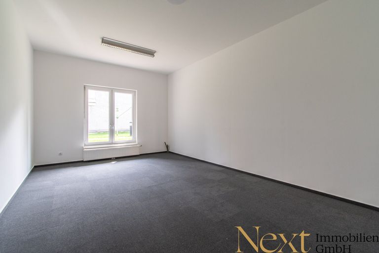 Büro-/Praxisraum II
