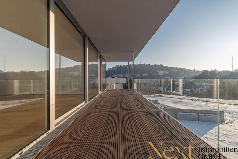 Terrasse (Ausrichtung Süd)