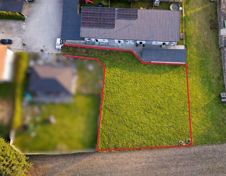 02 Baugrund in Traismauer