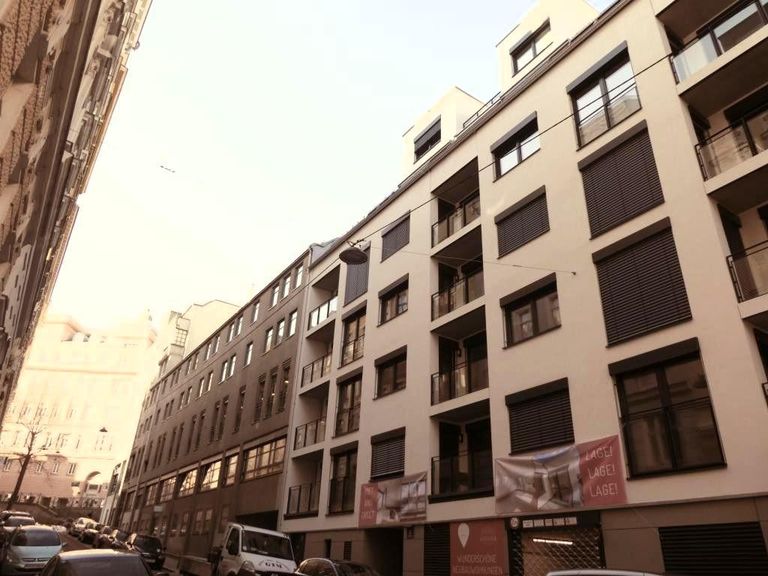 Außenansicht - Top-Lage