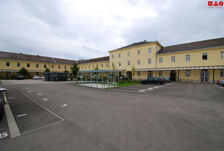Außenanlage