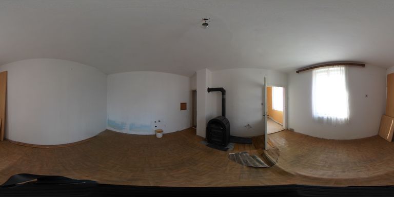 Zweite WE - Kabinett