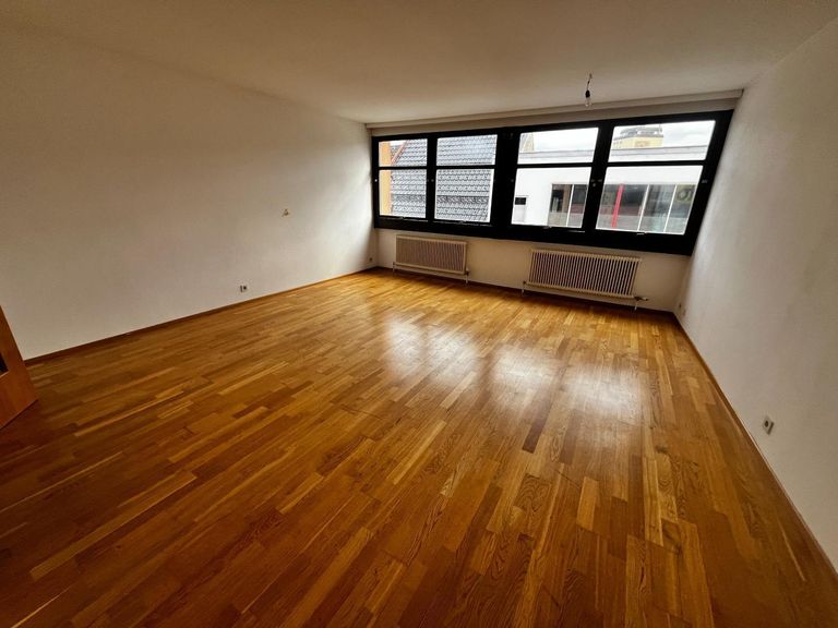 Wohnraum