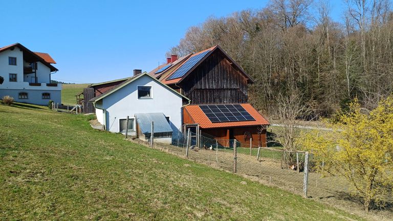 Ansicht
