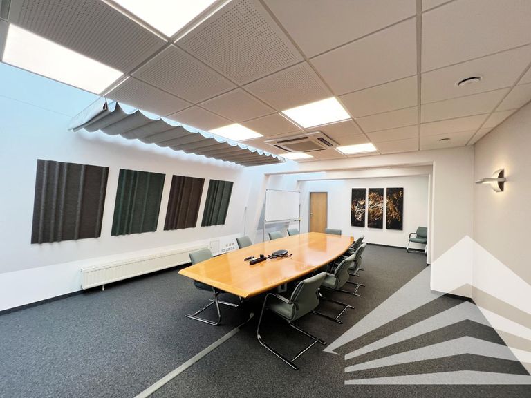 Besprechungsraum groß ca. 47 m²